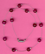 Necklaces $15-$35